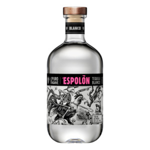 Tequila RTD: Espolón Blanco Tequila 700ml - Tequila Super Liquor