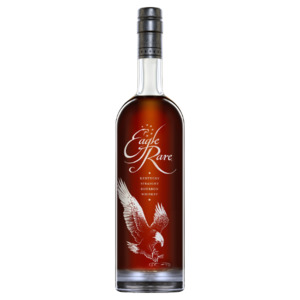 Bourbon: Eagle Rare 10YO Bourbon 700ml - Bourbon Super Liquor