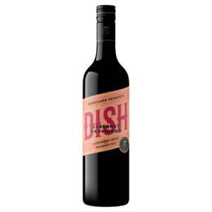 Cabernet Sauvignon: Pepperjack Dish Cabernet Sauvignon 750ml - Cabernet Sauvignon Super Liquor