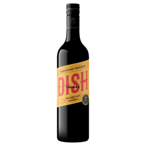 Pepperjack Dish Shiraz 750ml - Syrah/Shiraz Super Liquor