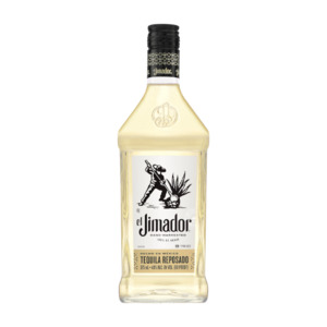 Tequila RTD: El Jimador Tequila Reposado 375ml - Tequila Super Liquor