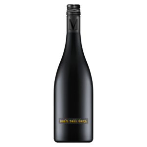 McPherson Wines Don't Tell Gary Shiraz 750ml - Syrah/Shiraz Super Liquor