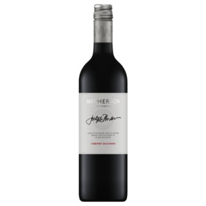 Cabernet Sauvignon: McPherson Family Vineyards Jock McPherson Cabernet Sauvignon 750ml - Cabernet Sauvignon Super Liquor