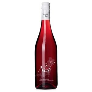 Pinot Noir: The Ned Crunchy Red Pinot Noir 750ml - Pinot Noir Super Liquor