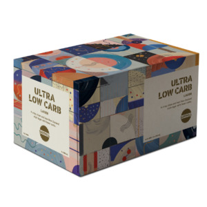 Craft Beer: Sawmill Ultra Low Carb Lager Cans 6x330ml - Craft Beer Super Liquor