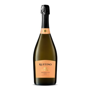Sparkling Wine: Ruffino Lumina Prosecco DOC 750ml - Sparkling Wine Super Liquor