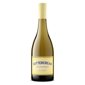 Chardonnay: C Family Wines Buttercream Chardonnay 750ml - Chardonnay Super Liquor