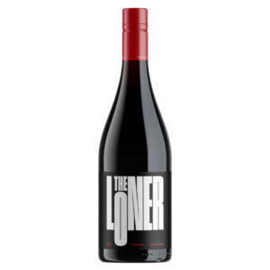 The Loner by Maude Pinot Noir 750ml - Pinot Noir Super Liquor