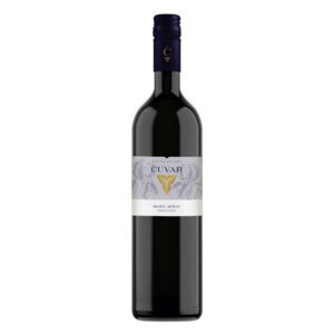 Other Red: Cuvar Iris Malbec Merlot 750ml - Other Red Super Liquor