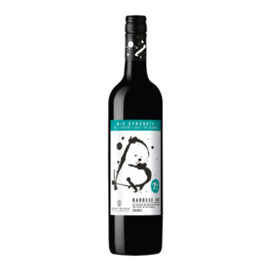 Syrah/Shiraz: Grant Burge Barossa Ink Mid Strength 7% Shiraz 750ml - Syrah/Shiraz Super Liquor