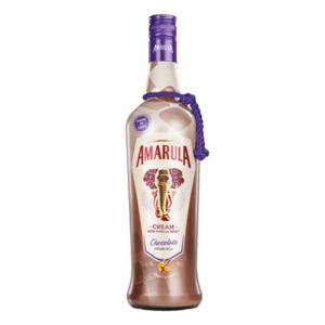 Specialty/Liqueur: Amarula Chocolate Cream Liqueur 750ml - Specialty/Liqueur Super Liquor
