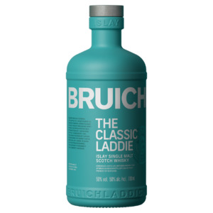 Bruichladdich The Classic Laddie Islay Single Malt 700ml - Single Malt Scotch Super Liquor