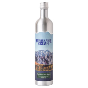 Specialty/Liqueur: Remarkable Cream Brazilian Dark Roast 700ml - Specialty/Liqueur Super Liquor