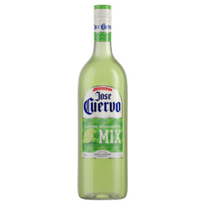Mixers: Jose Cuervo Non-Alcoholic Classic Margarita Mix 1 Litre - Mixers Super Liquor