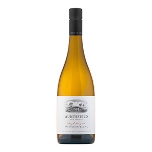 Auntsfield Single Vineyard Sauvignon Blanc 750ml - Sauvignon Blanc Super Liquor