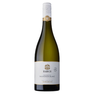 Babich Marlborough Sauvignon Blanc 750ml - Sauvignon Blanc Super Liquor