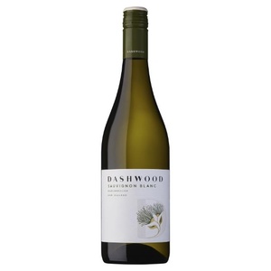 Sauvignon Blanc: Dashwood Sauvignon Blanc 750ml - Sauvignon Blanc Super Liquor