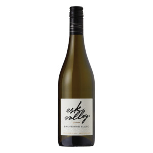 Sauvignon Blanc: Esk Valley Estate Sauvignon Blanc 750ml - Sauvignon Blanc Super Liquor