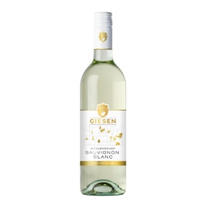 Sauvignon Blanc: Giesen Estate Sauvignon Blanc 750ml - Sauvignon Blanc Super Liquor