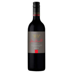 Church Road McDonald Series Merlot 750ml - Merlot Super Liquor
