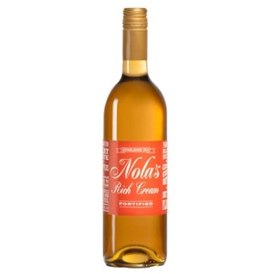 Port: Nola's Rich Cream 750ml - Port Super Liquor