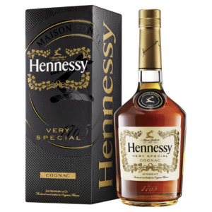 Hennessy Very Special Cognac 700ml - Cognac Super Liquor