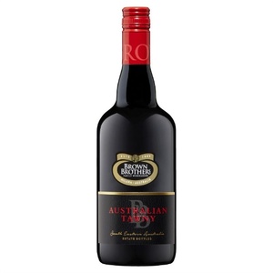Port: Brown Brothers Australian Tawny 750ml - Port Super Liquor