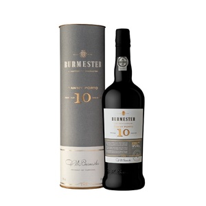 Port: Burmester 10YO Tawny Porto 750ml - Port Super Liquor