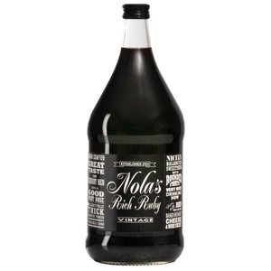 Port: Nola's Rich Ruby 1.5 Litre - Port Super Liquor