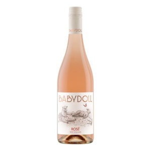 Babydoll Rosé 750ml - White Wine Super Liquor