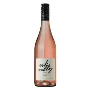 Products: Esk Valley Estate Rosé 750ml - White Wine Super Liquor