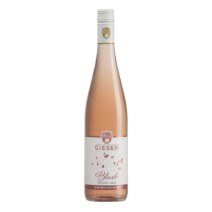 Products: Giesen Estate Riesling Blush 750ml - White Wine Super Liquor