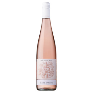 Jules Taylor The Jules Rosé 750ml - White Wine Super Liquor