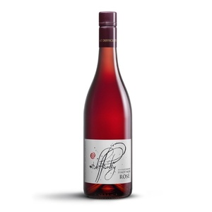 Products: Mt Difficulty Bannockburn Pinot Noir Rosé 750ml - White Wine Super Liquor