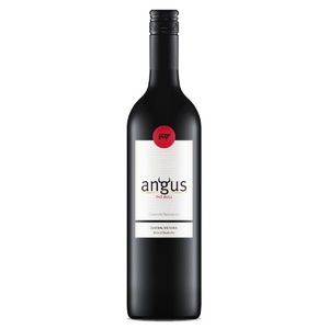 Cabernet Sauvignon: Angus The Bull Cabernet Sauvignon 750ml - Cabernet Sauvignon Super Liquor