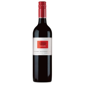 Barossa Valley Estate Cabernet Sauvignon 750ml - Cabernet Sauvignon Super Liquor
