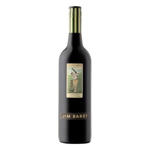 Cabernet Sauvignon: Jim Barry The Cover Drive Caberent Sauvignon 750ml - Cabernet Sauvignon Super Liquor