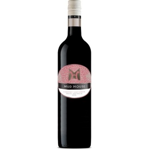 Cabernet Sauvignon: Mud House Cabernet Sauvignon 750ml - Cabernet Sauvignon Super Liquor