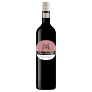 Cabernet Sauvignon: Mud House Cabernet Sauvignon 750ml - Cabernet Sauvignon Super Liquor