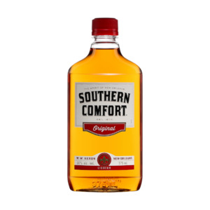Southern Comfort Original 375ml - Flavoured Bourbon Super Liquor