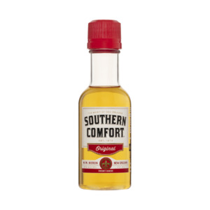 Bourbon: Southern Comfort Original 50ml - Flavoured Bourbon Super Liquor