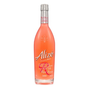 Specialty/Liqueur: Alizé Rose Passion 750ml - Specialty/Liqueur Super Liquor