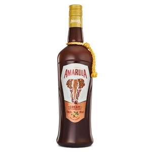 Specialty/Liqueur: Amarula Cream with Marula Spirit 700ml - Specialty/Liqueur Super Liquor