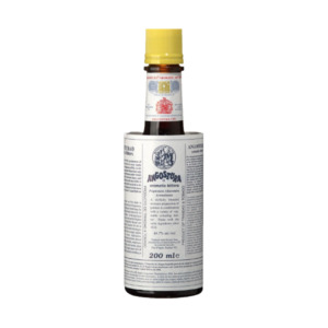 Specialty/Liqueur: Angostura Aromatic Bitters 200ml - Specialty/Liqueur Super Liquor