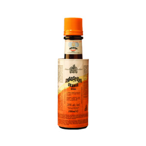 Specialty/Liqueur: Angostura Orange Bitters 100ml - Specialty/Liqueur Super Liquor