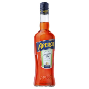 Specialty/Liqueur: Aperol Aperitivo 700ml - Specialty/Liqueur Super Liquor