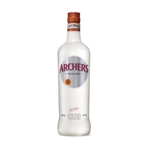 Specialty/Liqueur: Archers Peach Schnapps 700ml - Specialty/Liqueur Super Liquor