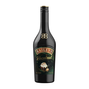 Specialty/Liqueur: Baileys Hazelnut 700ml - Specialty/Liqueur Super Liquor