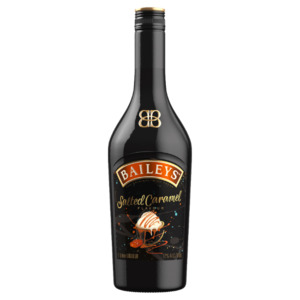 Specialty/Liqueur: Baileys Salted Caramel 1 Litre - Specialty/Liqueur Super Liquor