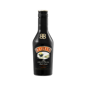 Specialty/Liqueur: Baileys The Original Irish Cream 200ml - Specialty/Liqueur Super Liquor